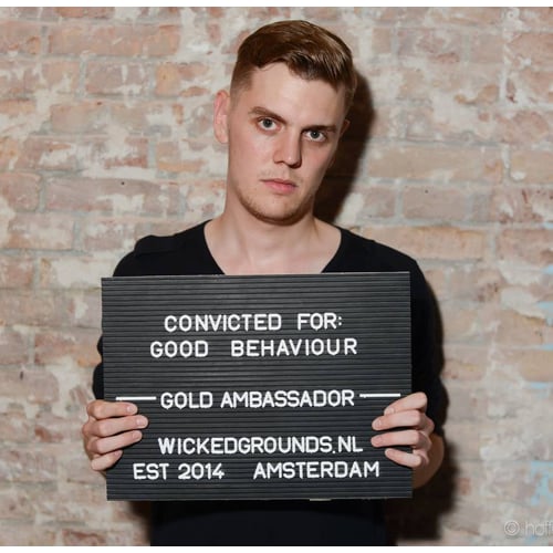 Convict