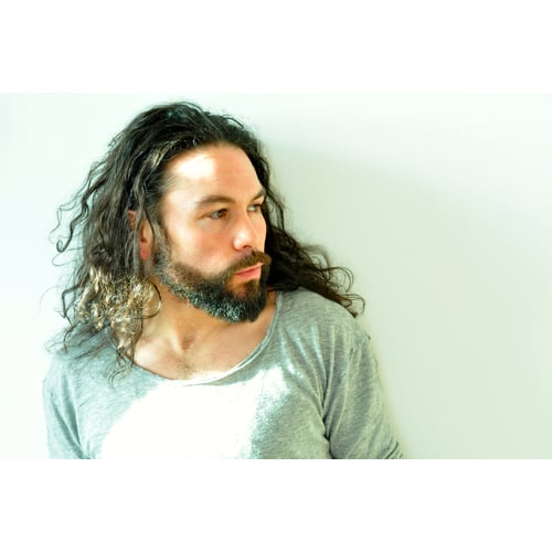 beardy