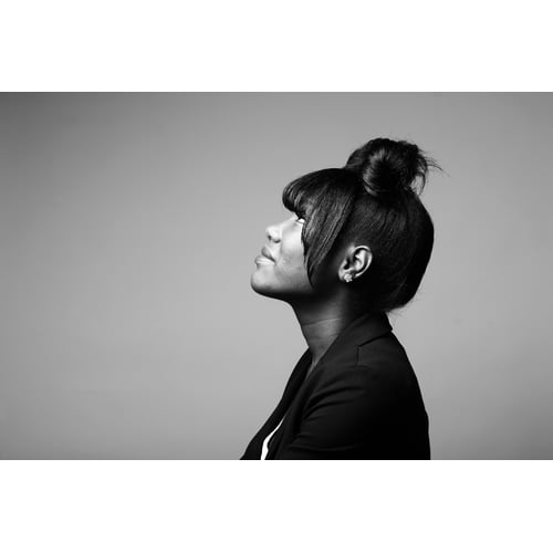 portret foto