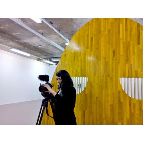 ARTtube