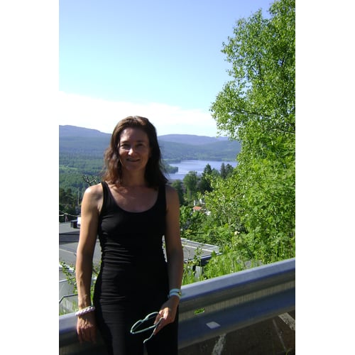 Norway, June 2014