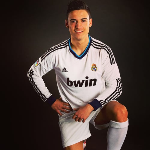 look a like cristiano ronaldo