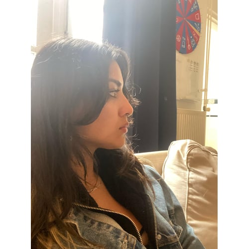 Side Profile