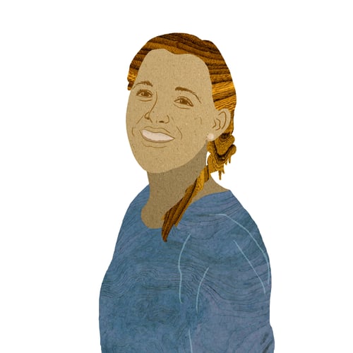 Lotte van Elsacker