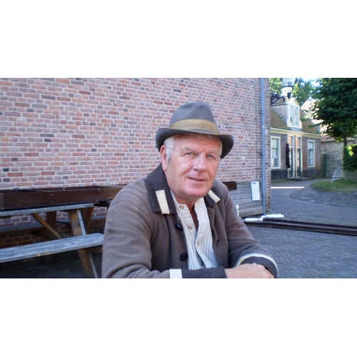 Als edelfigurant