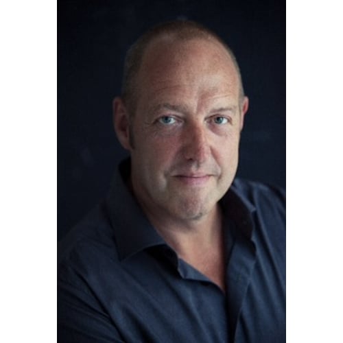 Harry Piekema