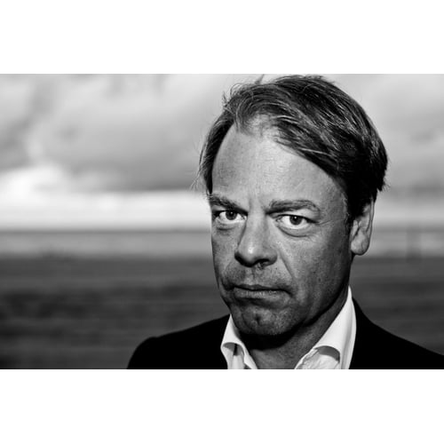 PORTRET:  Jasper Momma (CEO Heineken Japan)