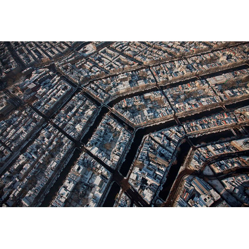 National Geographic Amsterdam 