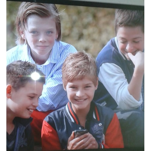 Figuratie verborgen verhalen afl Jeska