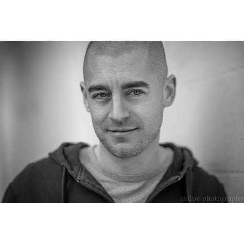 Ewald Tienkamp