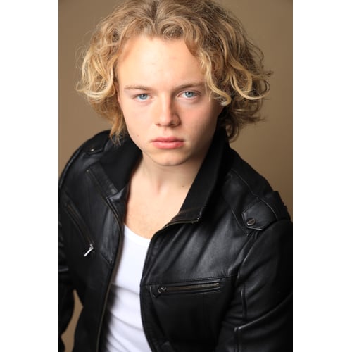 Gezicht Nick