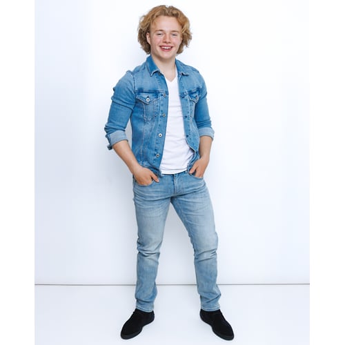 Nick full body 
