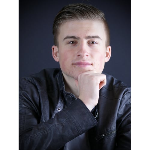 Fotoshoot