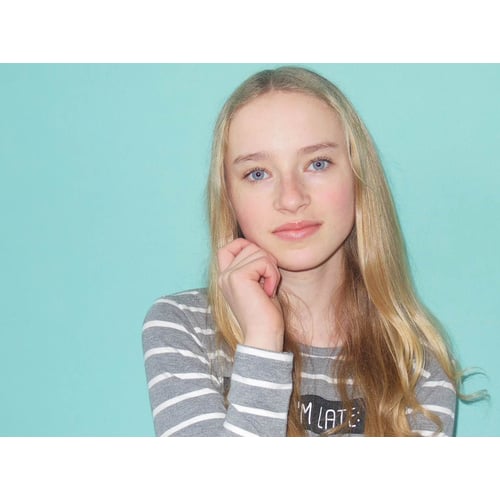 Lonneke 2016