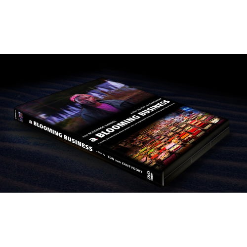 Documentaire film productie dvd