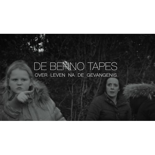 DE BENNO TAPES