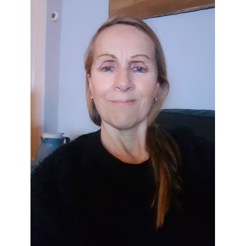 Marianne Steenbergen
