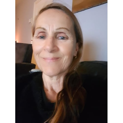 Marianne Steenbergen