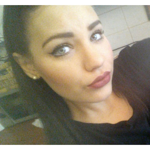 Shannon - 2016