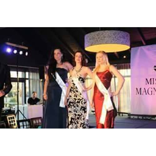Miss powerwoman 2015