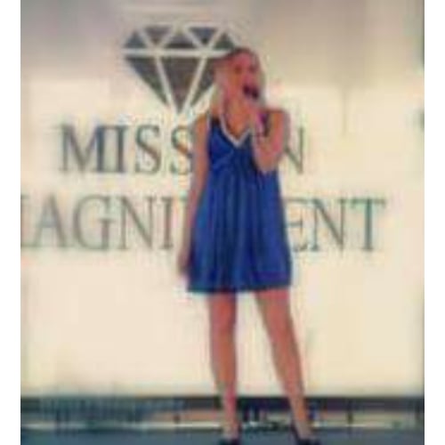 Miss powerwoman 2015