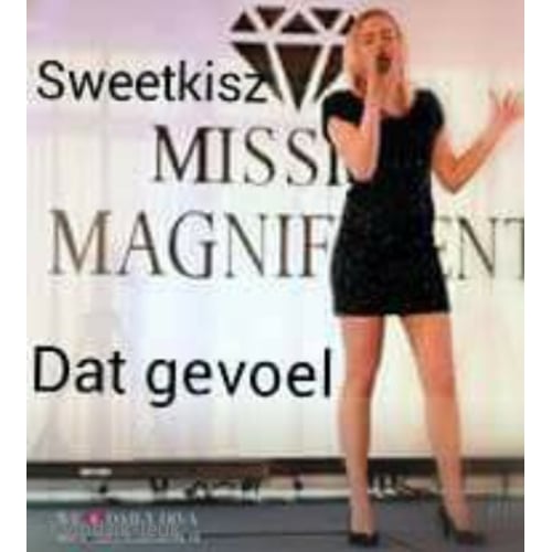 Miss powerwoman 2015