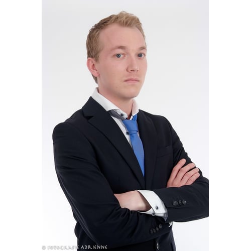 Zakelijk