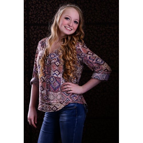 Fotoshoot (met Familie)