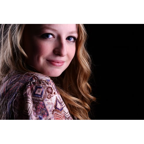 Fotoshoot (met Familie)