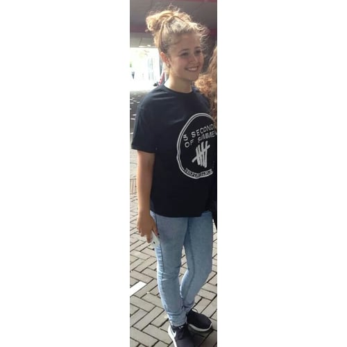 Van top tot teen