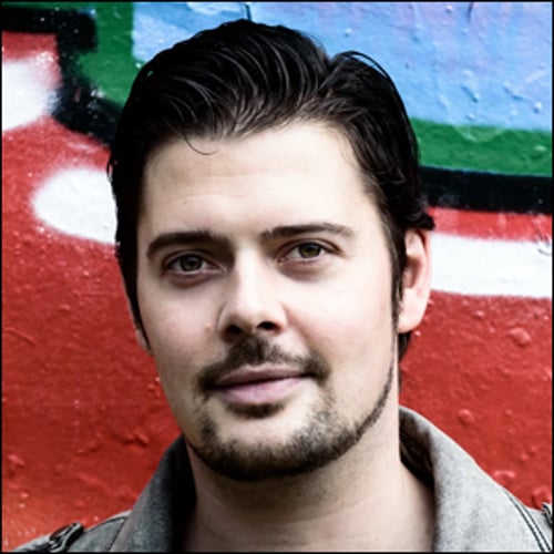 John Stigter