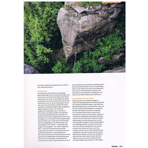 Polen, Columbus magazine sept 2015