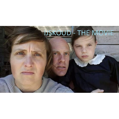 IJSKOUD The Movie