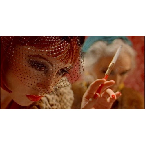 Film Still; "The Birthday Party" directed by Jacqueline Castel