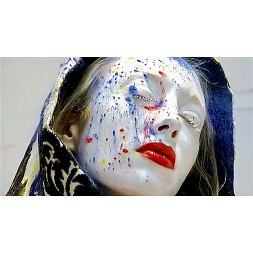 Film Still; "Isabel" directed by Dan Scott Goldstein & Priya Sanghvi