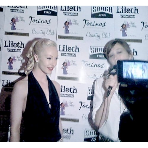 Press Event; Lilith Productions Premiere Night