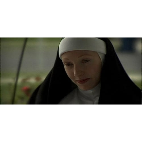 Film Still; "Dissonance" directed by Moniere
