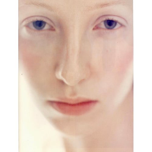 Film Still; The Silent Room directed by Isabelle Laurent
