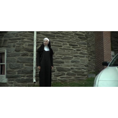"Dissonance" directed by Moniere — Film Still
