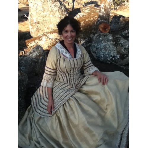 Bandolera (Elena Nicolás)