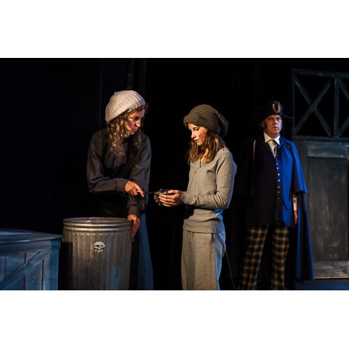 Oliver Twist