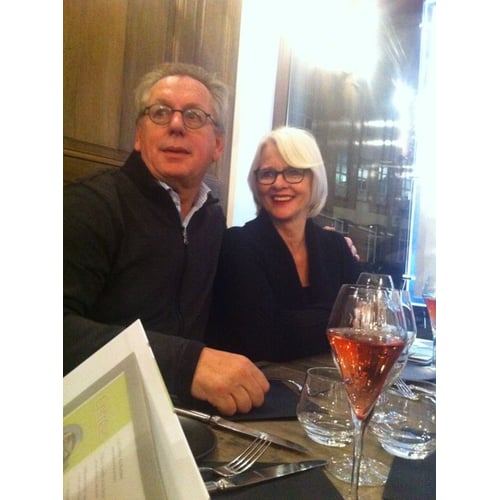conny en frits