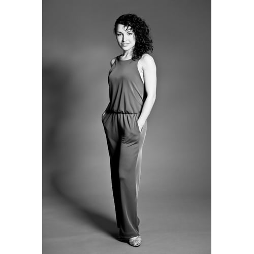 Mirthe Bron