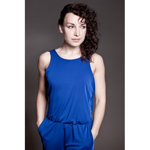 Mirthe Bron