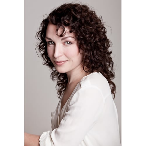 Mirthe Bron