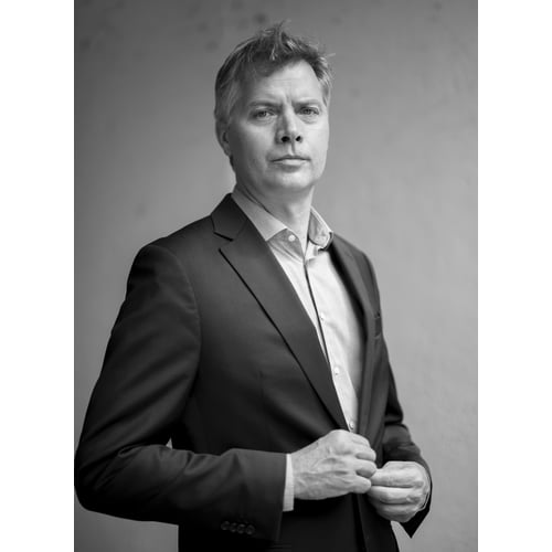 Ragnar zakelijk