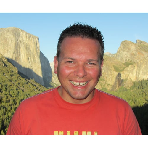 Jerry van Hengel