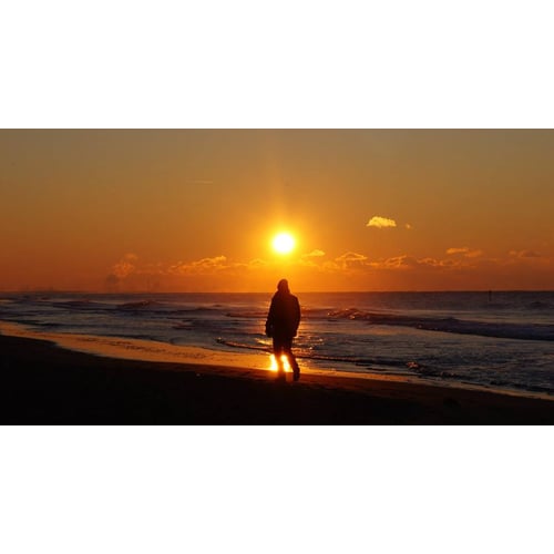 sun