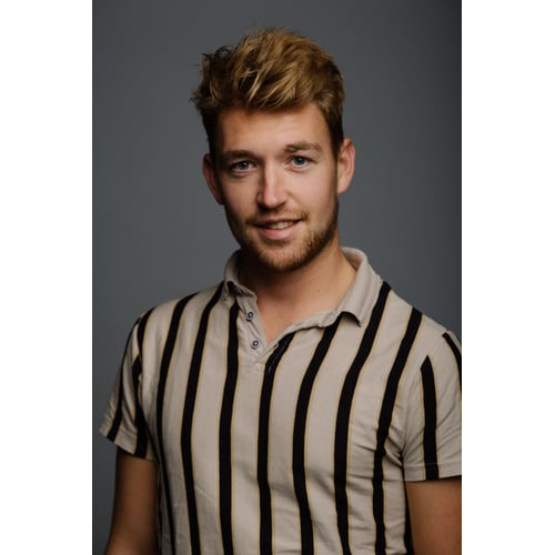 Marten Damen