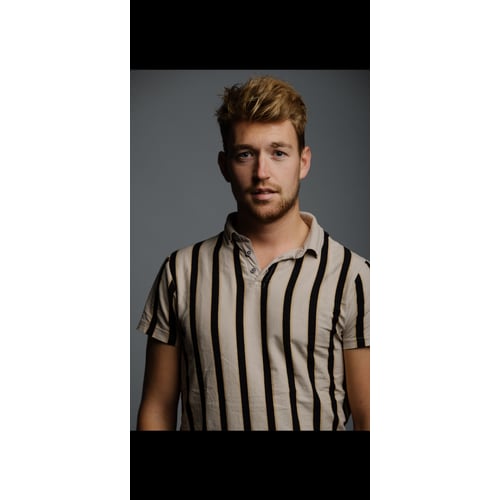 Marten Damen